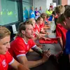 "Vorig jaar waren we voor Ajax" Komst Weghorst trekt nieuwe supporters naar FC Twente