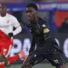 Ten Hag laat oog vallen op 21-jarige international Santos
