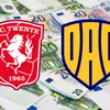 Om deze reden heeft FC Twente in de toekomst baat bij een tweede overwinning op FC DAC 1904