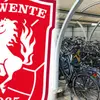 FC Twente beloont supporters die op de fiets naar thuiswedstrijden komen