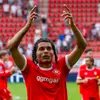 Thorvaldsen geniet van 'droomdebuut' bij FC Twente: "Het mooiste was het publiek"