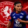 FC Twente meldt zich voor vleugelflitser Thorvaldsen: Groen licht voor miljoenenbod