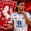 Noorse media: Thorvaldsen maakt de overstap naar FC Twente