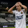 Ex-FC Twente-speler Kuster krijgt pijnlijke reality-check bij Telstar