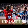 Samenvatting: sc Heerenveen - FC Twente seizoen 2026-2027 (1-0)