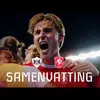 Samenvatting: Knotsgekke comeback in Bakoe levert FC Twente Europees voetbal op (1-4)