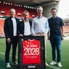 DONE DEAL: Voormalig shirtsponsor sluit nieuwe deal met FC Twente