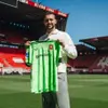 DONE DEAL: Drommel keert officieel terug bij FC Twente