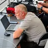 Ten Voorde geeft Hilgers keiharde trap na: "Heerenveen... Ik vind dat wel om te lachen"
