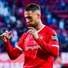 FC Twente lijdt pijnlijke nederlaag tegen Qarabag FK en wacht loodzware klus in Azerbeidzjan