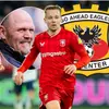 Kjolo in gesprek met Go Ahead Eagles: hereniging met Oosting aanstaande?