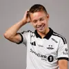 Kjolo in de wolken met droomtransfer: "Het is een fantastische dag"