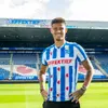 Officieel: Mees Hilgers van FC Twente naar sc Heerenveen