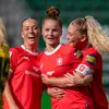 Samenvatting: zevenklapper FC Twente op bezoek bij ADO Den Haag (v)