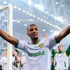 Hammarby-spits Abraham in beeld bij FC Twente: Ten Hag krijgt stevige concurrentie