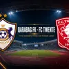 Live: Qarabah - FC Twente
