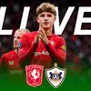 LIVE CONFERENCE LEAGUE: FC Twente wil goede uitgangspositie neerzetten tegen Qarabag FK