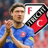FC Twente ontkent akkoord met FC Utrecht over Lammers