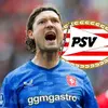 Dit is waarom Lammers extra interessant is voor PSV