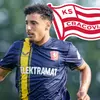 Ltaief verruilt FC Twente alsnog voor Cracovia, ondanks meerdere geïnteresseerde clubs