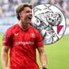 Ajax krijgt Orjasaeter getipt als opvolger van naar PSG vertrekkende Godts