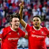 FC Twente walst over FC DAC 1904 heen en zet reuzenstap richting de play-offs