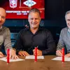 DONE DEAL: FC Twente verlengt contract met stersponsor VDK Groep