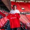 Thorvaldsen zet handtekening onder langdurig contract: "Wilde graag voor FC Twente spelen"