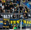 'Fanatieke' DAC-supporters laten het massaal afweten tegen FC Twente