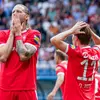 Teleurstellend FC Twente gaat onderuit in seizoensopener tegen sc Heerenveen