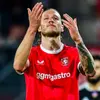Beoordeel de spelers met een cijfer na de teleurstellende nederlaag tegen Qarabag FK