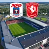 Kaartenchaos dreigt bij Aarhus - FC Twente: slechts enkele honderden tickets voor Twente-supporters