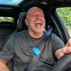 Van der Meijde redt Bas Nijhuis langs de A1: "Wat is die kerel gek"