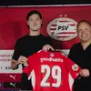 Lammers dolblij met transfer naar PSV: "Was voor mij een no-brainer"