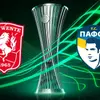 Flinke dreun voor FC Twente-tegenstander Pafos FC