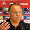 PSV-directeur Steward reageert op Ten Hag: "Dat mag, dat is zijn mening"