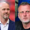 Ten Hag en Ten Voorde rekenen af met kritiek op vriendschap: "Ik heb hier niet om gevraagd"