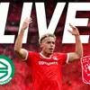 LIVE: FC Twente kan goede zaken doen op bezoek bij FC Groningen