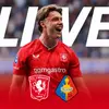 LIVE: FC Twente jaagt in eigen huis op drie punten tegen Telstar