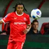 Thorvaldsen trefzeker in zevenklapper bij oefenzege op Go Ahead Eagles