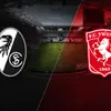 SC Freiburg geeft FC Twente ruim meer uitkaarten dan UEFA vereist