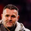 Telstar-trainer Brugge vergelijkt FC Twente met AZ en heeft vertrouwen in inhaalduel