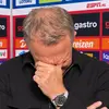 Pijnlijke blunder Van den Brom live op tv: “Écht? Is dat zo?”