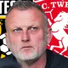Ten Voorde vergelijkt Vitesse en FC Twente: "Dat is wel de redding geweest"