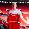 DONE DEAL: Albanese linksbuiten Selmani tekent meerjarig contract bij FC Twente