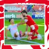 Video: Had Perisić rood moeten krijgen voor klap in gezicht Pröpper?