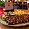 Onbeperkt bier en spareribs voor FC Twente - FC Utrecht