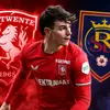 Booth verlaat FC Twente en gaat in Amerika samenspelen met zijn broertje