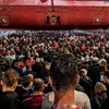 Verkeerschaos treft Twente-supporters door staking rond FC Twente - Telstar