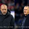 Nieuwe clash tussen Van den Brom en Bosz: dit zijn de sprekende onderlinge cijfers